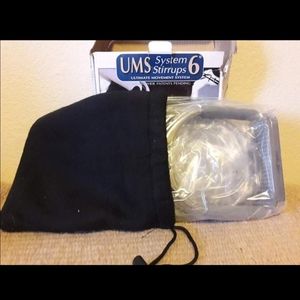 Intec UMS Stirrup System